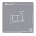 Bumblebee Stencil (QS100) For Huawei Mate 30 5G Middle Layered (Qianli)