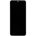 LCD Assembly With Frame Compatible For Xiaomi Redmi 14C 5G  /  Redmi 14R (Refurbished) (All Colors)