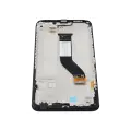 LCD Assembly With Frame Compatible For Xiaomi Redmi 14C 5G  /  Redmi 14R (Refurbished) (All Colors)