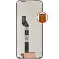 LCD Assembly Without Frame Compatible For Motorola Moto G15 (XT2521-3 /2025) / G15 Power (XT2521-5 /2025) (Refurbished) (All Colors)