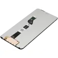 LCD Assembly Without Frame Compatible For Motorola Moto G15 (XT2521-3 /2025) / G15 Power (XT2521-5 /2025) (Refurbished) (All Colors)