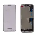 OLED Assembly For iPhone 16 (Genuine OEM)