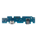 Charging Port With PCB Board Compatible For Samsung Galaxy Tab A7 Lite (T220) (WiFi Version) (Aftermarket Plus)