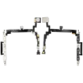 Power And Volume Button Flex Cable Compatible For Google Pixel 7A
