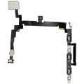 Power And Volume Button Flex Cable Compatible For Google Pixel 7A