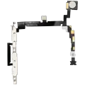 Power And Volume Button Flex Cable Compatible For Google Pixel 7A