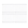 Camera Lens Cleaner Synthetic Resin Gel Stick (48 Piece Set) (2UUL)