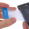 Prying and Opening Tool Assortment (iFixit)