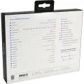 Manta Precision 112 Bit Screw Driver Kit (iFixit)