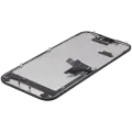LCD Assembly Compatible For iPhone 16 Pro (Aftermarket: AQ7 / Incell)