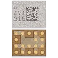 Power Amplifier Filter IC Compatible For iPhone 15 Series (VI)