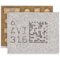 Power Amplifier Filter IC Compatible For iPhone 15 Series (VI)
