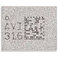 Power Amplifier Filter IC Compatible For iPhone 15 Series (VI)