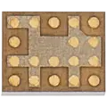 Power Amplifier Filter IC Compatible For iPhone 15 Series (VI)