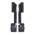 Left & Right Loudspeaker Compatible For MacBook Pro 16" (A2485 / A2780 / A2991 /A3403 / A3186)(Late 2021 to  Early 2025)