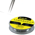 0.009mm*200m B&R Superfine Silver Jumper Wire