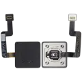 Power Button Cable Compatible For MacBook Air 13"(A2681 / Mid 2022 / A3113 / Mid 2024)/ Air 15"(A2941 / Mid 2023 / A3114 / Mid 2024)