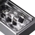 RS180 MAX Ultrasonic Back Camera Black Spot Cleaner (Mechanic)