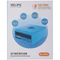 RL-304R 260W (6 in 1) GaN Multi-Port Wireless Charging Station (ReLife)
