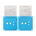 Swap Board Chips Reballing Platform (SM-01) For iPhone 8-16 Series (JiTongXue)