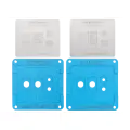 Swap Board Chips Reballing Platform (SM-01) For iPhone 8-16 Series (JiTongXue)