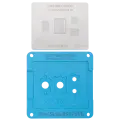 Swap Board Chips Reballing Platform (SM-01) For iPhone 8-16 Series (JiTongXue)