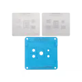 Swap Board Chips Reballing Platform (SM-01) For iPhone 8-16 Series (JiTongXue)