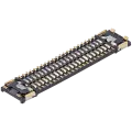 Tail Socket Compatible For iPhone 16 / 16 Plus (40 Pin)