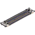 Tail Socket Compatible For iPhone 16 / 16 Plus (40 Pin)