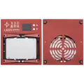 L2023 Intelligent Heating Table Compatible For iPhone X-16 Pro Max (XZZ) (110V / North American)