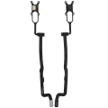 Left Noise Reduction Extension Cable Compatible For AirPods Max