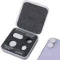 Back Camera Cover Laser Protection For All iPhone Models (M-Triangel)