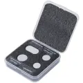 Back Camera Cover Laser Protection For All iPhone Models (M-Triangel)