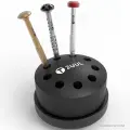 Rotatable Magnetic Holder Black (2UUL)