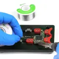 SC31-Soldering Wire 183℃ 50g (0.3MM*100M) (2UUL)
