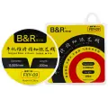 0.009mm*200m B&R Superfine Silver Jumper Wire