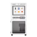 TBK-958ZE UV Laser Machine for Screen Separation and Back Glass Replacement (TBK)