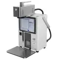 Laser Machine for Removing Back Glass and for Engrave (TBK 958N)