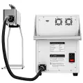 Laser Machine for Removing Back Glass and for Engrave (TBK 958N)