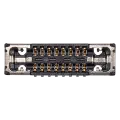 Power & Volume Flex FPC Connector Compatible For iPhone 15 Pro / 15 Pro Max (16 Pin)