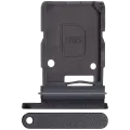 Single Sim Card Tray Compatible For Samsung Galaxy A36 5G (A366 / 2025) (Black)