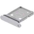 Dual Sim Card Tray Compatible For Samsung Galaxy A36 5G (A366 / 2025) (White)