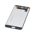 LCD Assembly Without Frame Compatible For Samsung Galaxy J7 Refine / Star / Crown  (J737 / 2018) (Aftermarket Plus) (Blue)