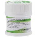 138℃ Lead-free Low Temperature Solder Paste (50g) (XZZ)