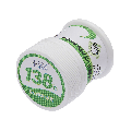 138℃ Lead-free Low Temperature Solder Paste (50g) (XZZ)