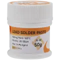 183℃ Leaded Medium Temperature Solder Paste (50g) (XZZ)