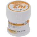 183℃ Leaded Medium Temperature Solder Paste (50g) (XZZ)