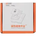 Display IC Reballing Platform Compatible For iPhone X -16 Series (Amaoe)