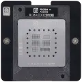 Display IC Reballing Platform Compatible For iPhone X -16 Series (Amaoe)