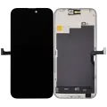 OLED Assembly Compatible For iPhone 15 Pro Max (Aftermarket PRO: XO7 Soft)